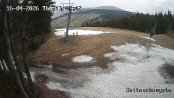 Sjezdovka Svitavská