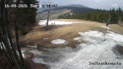 Sjezdovka Svitavská