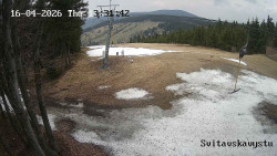 Sjezdovka Svitavská