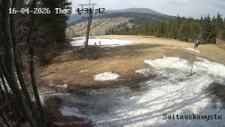 Sjezdovka Svitavská