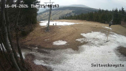 Sjezdovka Svitavská