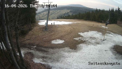 Sjezdovka Svitavská