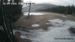 Sjezdovka Svitavská