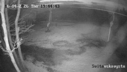 Sjezdovka Svitavská