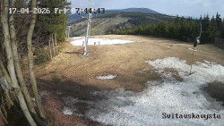 Sjezdovka Svitavská