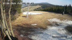 Sjezdovka Svitavská