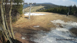 Sjezdovka Svitavská