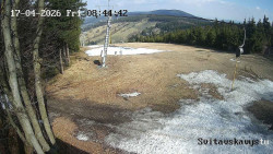 Sjezdovka Svitavská