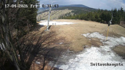 Sjezdovka Svitavská