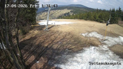 Sjezdovka Svitavská