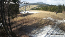 Sjezdovka Svitavská