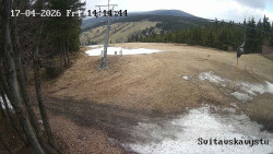 Sjezdovka Svitavská