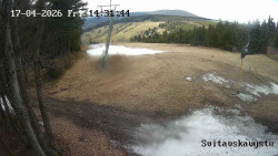 Sjezdovka Svitavská