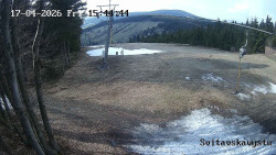 Sjezdovka Svitavská