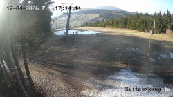 Sjezdovka Svitavská