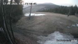 Sjezdovka Svitavská