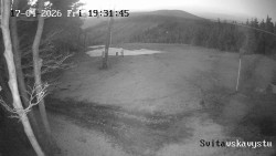 Sjezdovka Svitavská