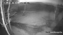 Sjezdovka Svitavská