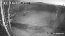 Sjezdovka Svitavská