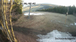 Sjezdovka Svitavská