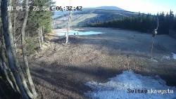 Sjezdovka Svitavská