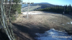 Sjezdovka Svitavská