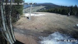 Sjezdovka Svitavská