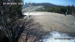 Sjezdovka Svitavská