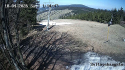 Sjezdovka Svitavská