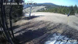 Sjezdovka Svitavská