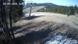 Sjezdovka Svitavská