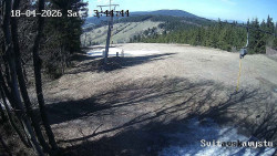 Sjezdovka Svitavská