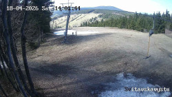 Sjezdovka Svitavská