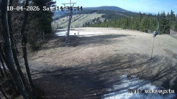 Sjezdovka Svitavská