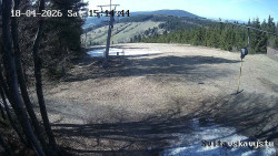 Sjezdovka Svitavská