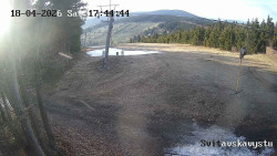 Sjezdovka Svitavská