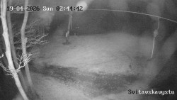 Sjezdovka Svitavská