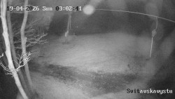 Sjezdovka Svitavská