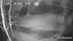 Sjezdovka Svitavská