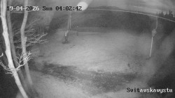 Sjezdovka Svitavská