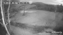 Sjezdovka Svitavská