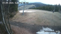 Sjezdovka Svitavská