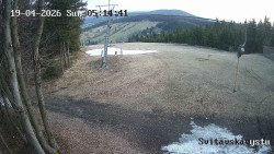 Sjezdovka Svitavská