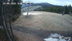 Sjezdovka Svitavská