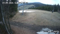 Sjezdovka Svitavská