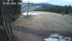 Sjezdovka Svitavská