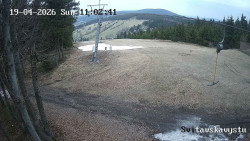 Sjezdovka Svitavská