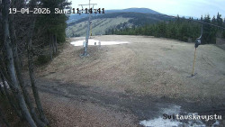 Sjezdovka Svitavská