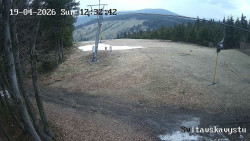 Sjezdovka Svitavská