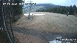 Sjezdovka Svitavská